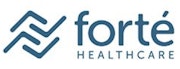 Logo of Forte Healthcare