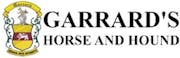 Logo of Garrard's Horse and Hound