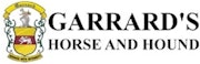 Logo of Garrard's Horse and Hound