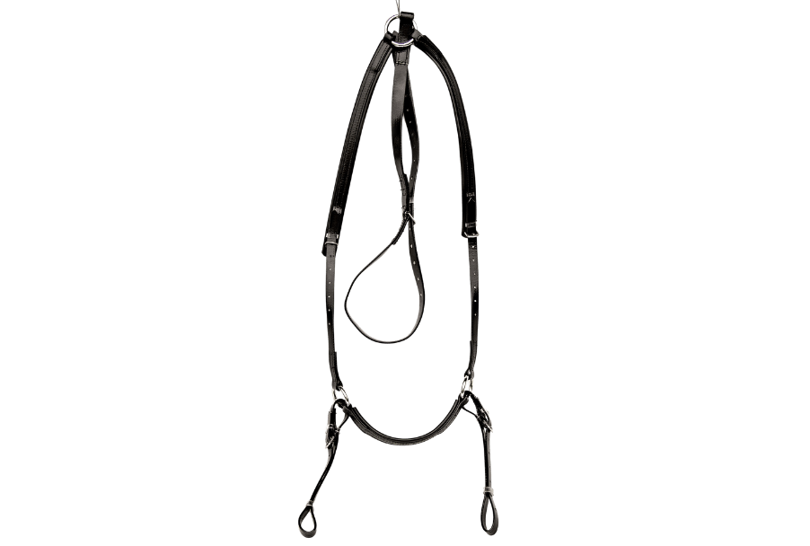 product-images saddlery-and-harnesses breastplates breastplates-5