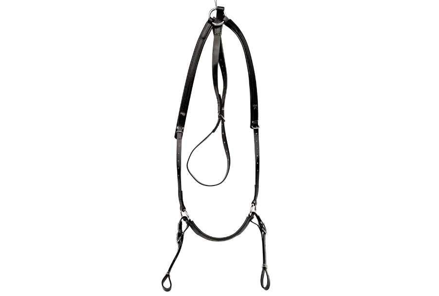 product-images saddlery-and-harnesses breastplates breastplates-5