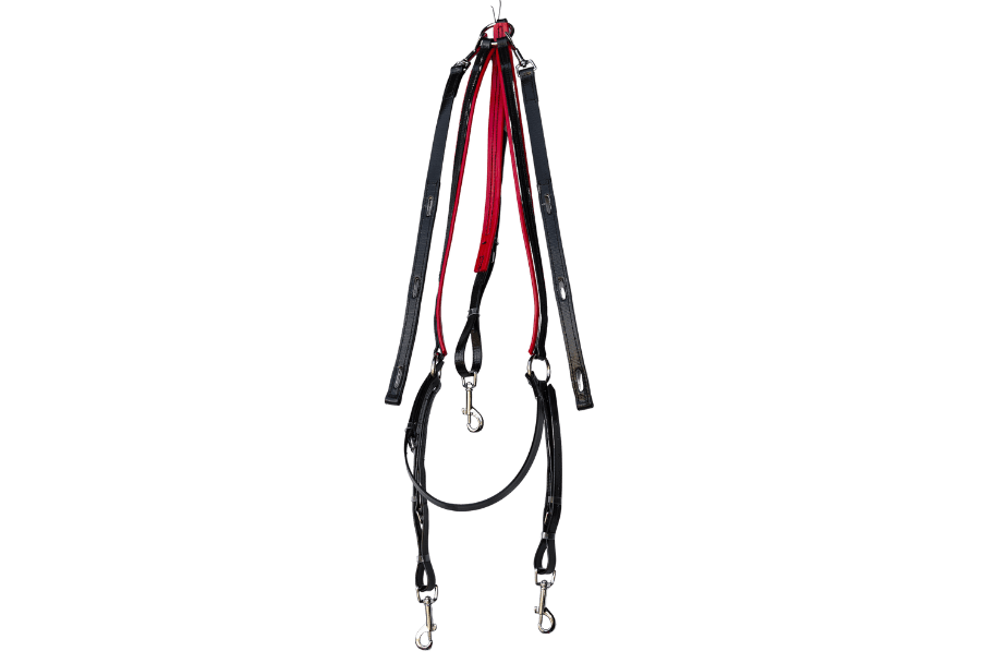 product-images saddlery-and-harnesses breastplates breastplates-8