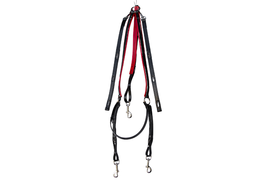 product-images saddlery-and-harnesses breastplates breastplates-8