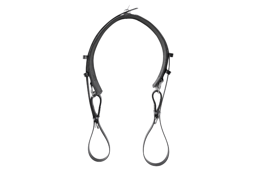 product-images saddlery-and-harnesses trotting-harness trotting-harness-black-7