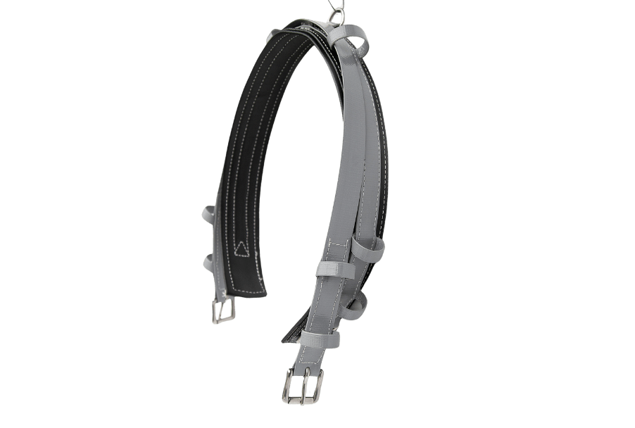 product-images saddlery-and-harnesses trotting-harness trotting-harness-grey-3