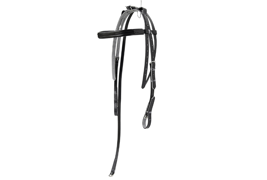 product-images saddlery-and-harnesses trotting-harness trotting-harness-grey-5