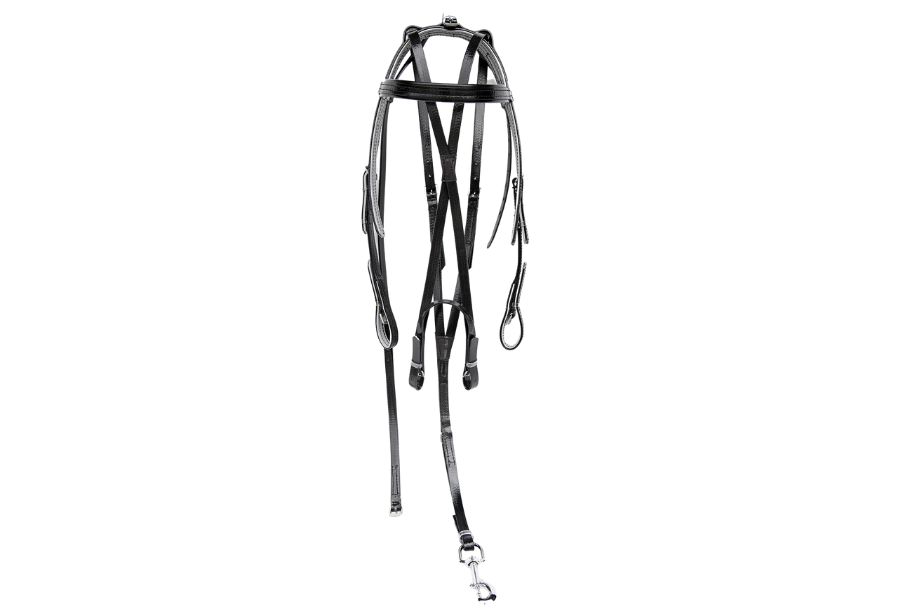 product-images saddlery-and-harnesses trotting-harness trotting-harness-grey-6