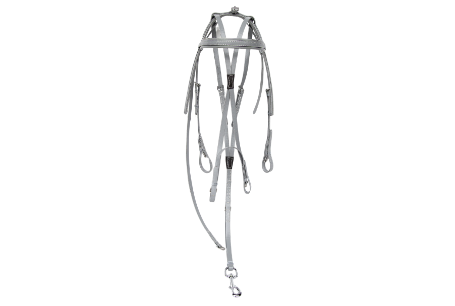 product-images saddlery-and-harnesses trotting-harness trotting-harness-grey-8