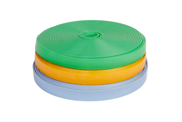 PVC Webbing