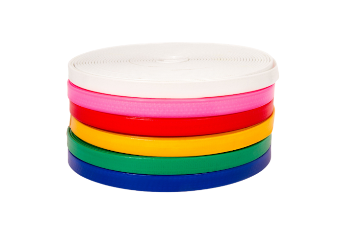 PVC Webbing