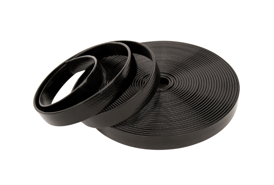 PVC Webbing