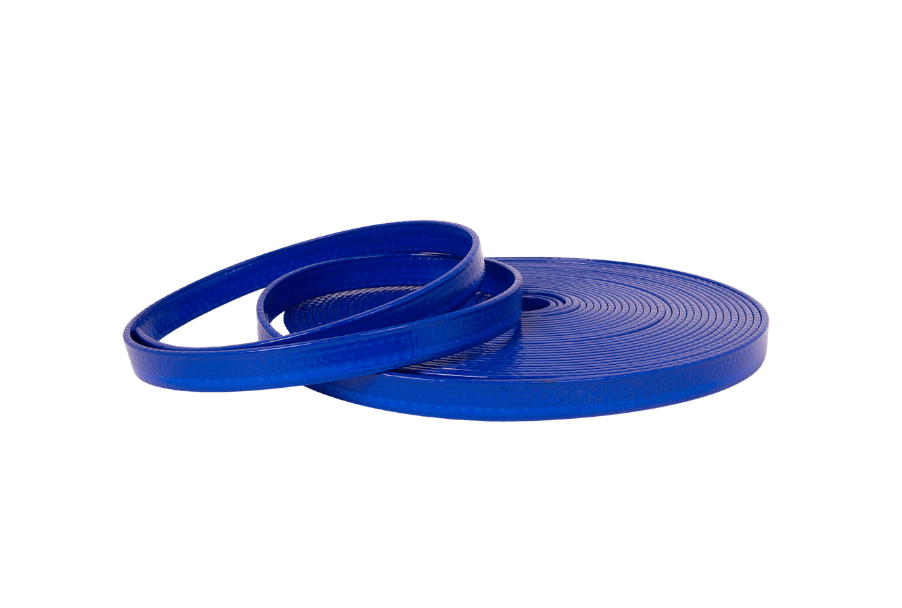 product-images webbing-and-tapes pvc-webbing pvc-webbing-blue-2