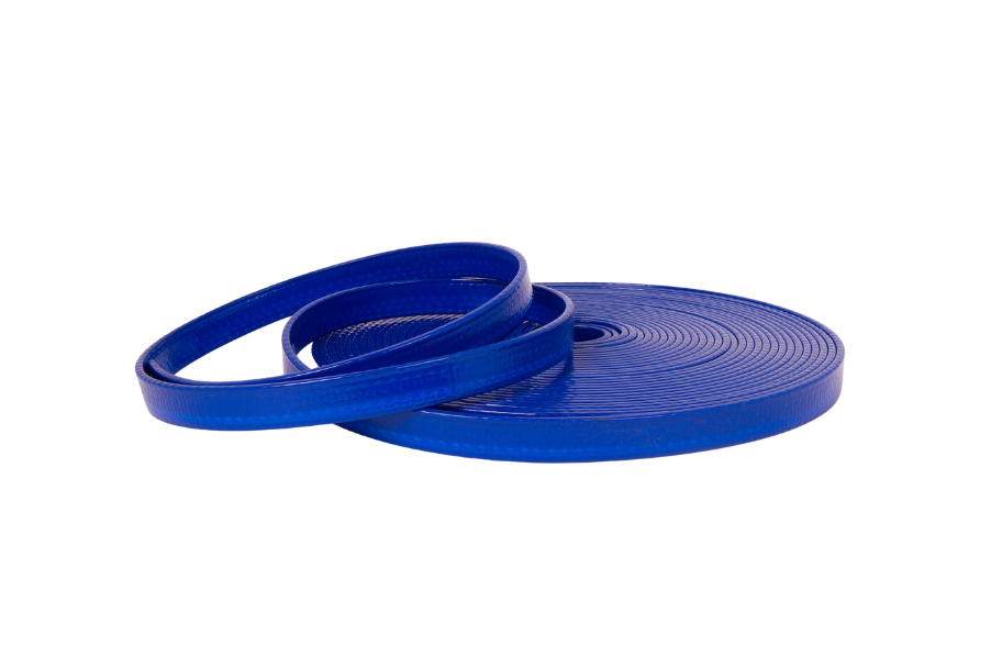 product-images webbing-and-tapes pvc-webbing pvc-webbing-blue-2