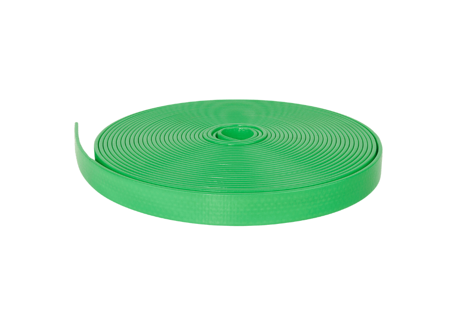 product-images webbing-and-tapes pvc-webbing pvc-webbing-green-1