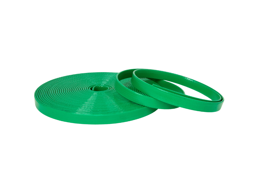 product-images webbing-and-tapes pvc-webbing pvc-webbing-green-5