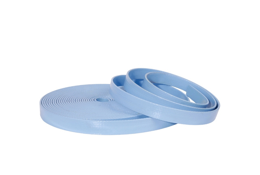 product-images webbing-and-tapes pvc-webbing pvc-webbing-light-blue-1