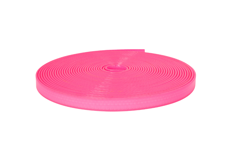 product-images webbing-and-tapes pvc-webbing pvc-webbing-pink-1