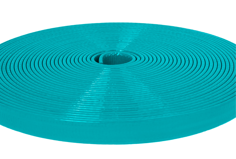 product-images webbing-and-tapes pvc-webbing pvc-webbing-teal-1