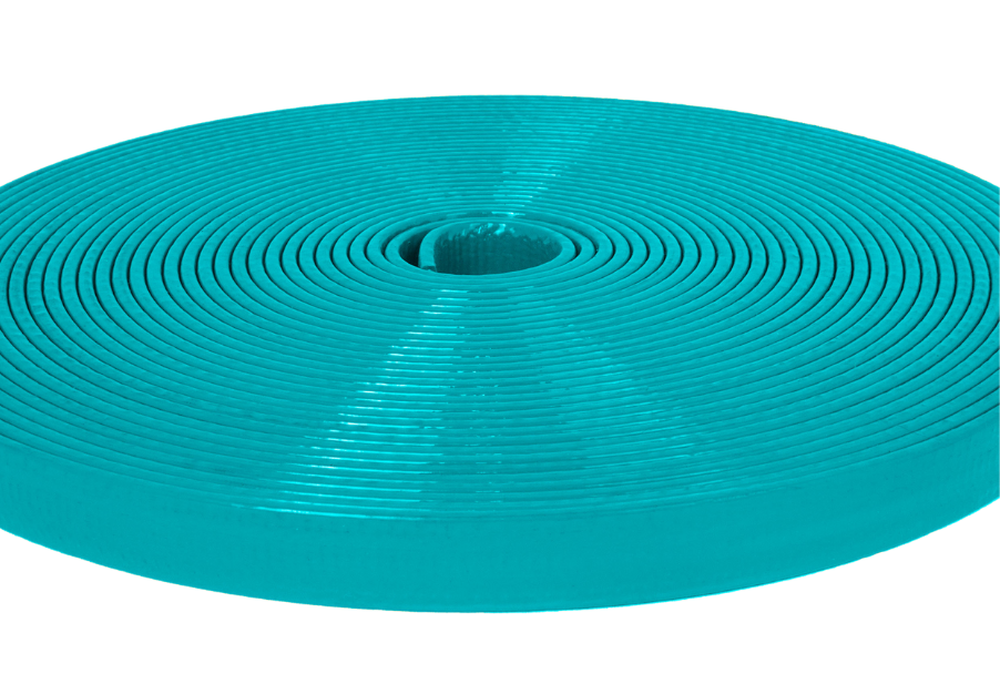 product-images webbing-and-tapes pvc-webbing pvc-webbing-teal-1