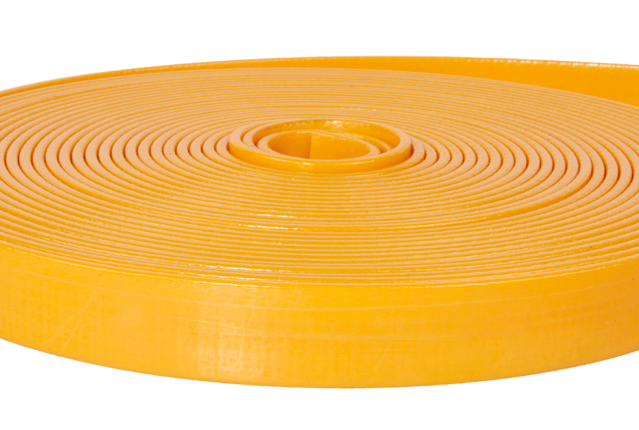 product-images webbing-and-tapes pvc-webbing pvc-webbing-yellow-3