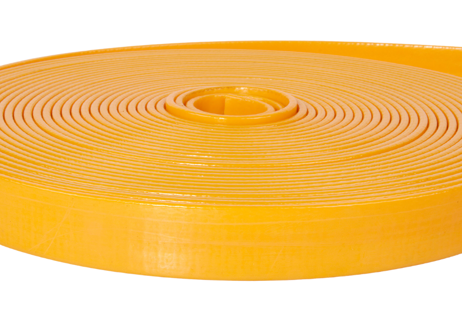 product-images webbing-and-tapes pvc-webbing pvc-webbing-yellow-3