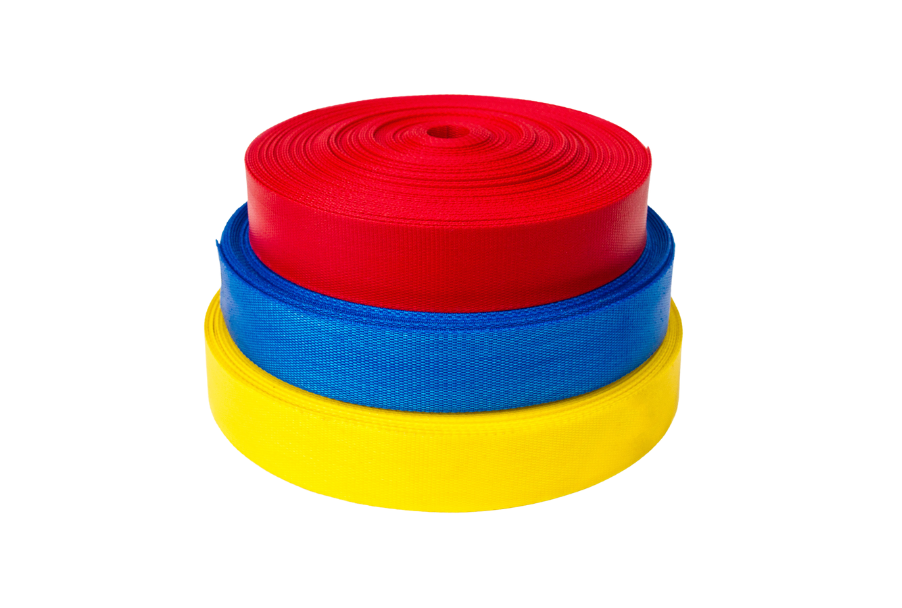 product-images webbing-and-tapes weldable-tape weldable-tape-assorted-1
