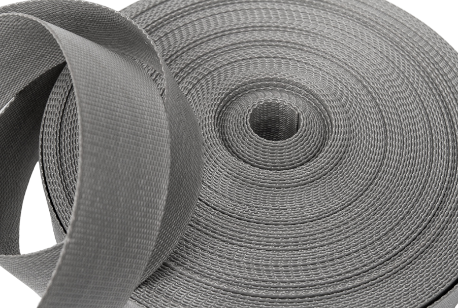 product-images webbing-and-tapes weldable-tape weldable-tape-grey-2
