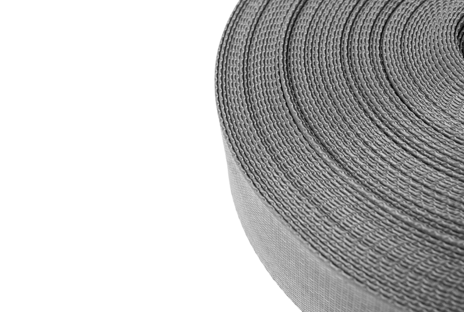 product-images webbing-and-tapes weldable-tape weldable-tape-grey-3