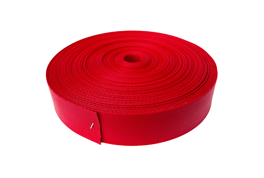 product-images webbing-and-tapes weldable-tape weldable-tape-red-1