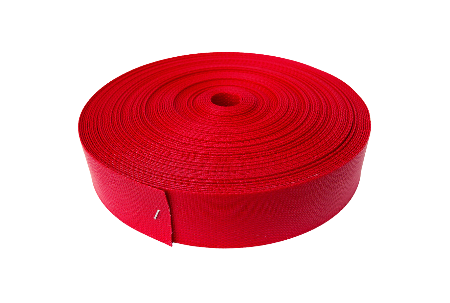 product-images webbing-and-tapes weldable-tape weldable-tape-red-1