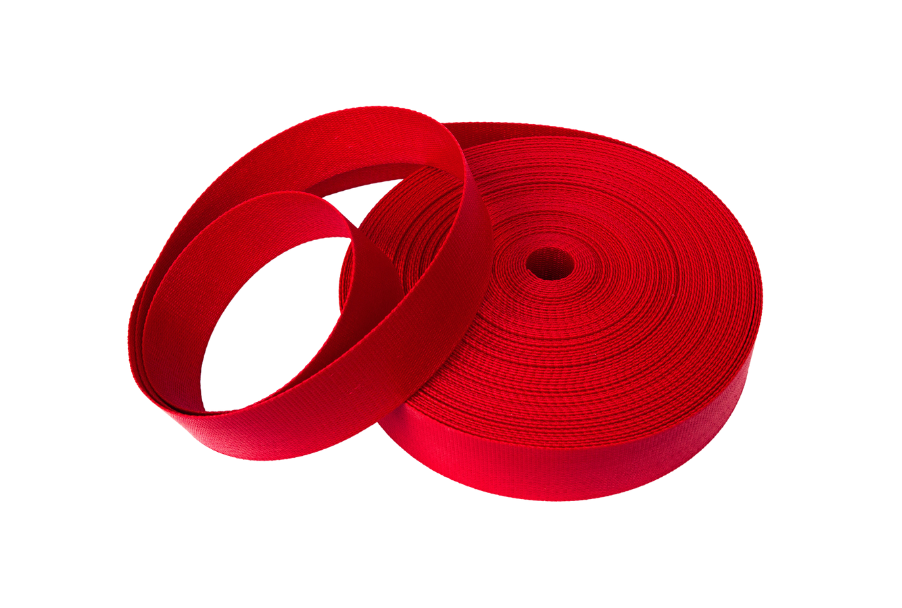 product-images webbing-and-tapes weldable-tape weldable-tape-red-2